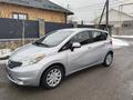 Nissan Note 2013 годаүшін4 300 000 тг. в Алматы