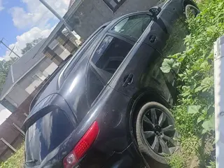 Infiniti FX35
