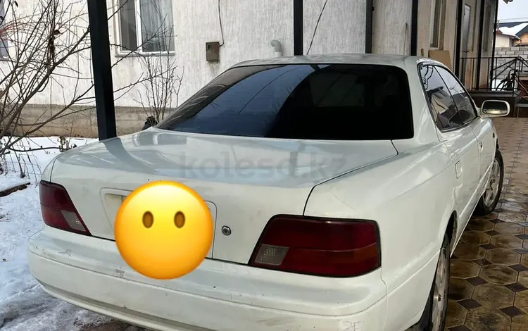 Toyota Vista 1995 годаүшін2 000 000 тг. в Алматы