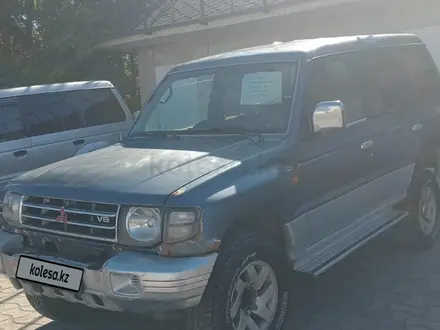 Mitsubishi Pajero 1999 года за 2 500 000 тг. в Алматы – фото 2