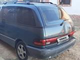 Toyota Previa 1991 годаfor1 700 000 тг. в Кызылорда – фото 4