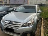 Subaru Outback 2013 года за 6 000 000 тг. в Алматы