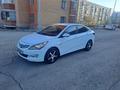 Hyundai Accent 2014 года за 5 850 000 тг. в Экибастуз