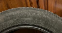 Nokian NORDMAN SX2 215/60 R16 99Hfor80 000 тг. в Астана