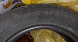 Nokian NORDMAN SX2 215/60 R16 99Hfor80 000 тг. в Астана – фото 2