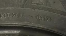 Nokian NORDMAN SX2 215/60 R16 99Hfor80 000 тг. в Астана – фото 5