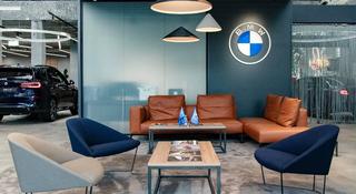 Официальный дилер BMW Bavaria Kuldzhinka в Алматы