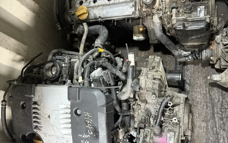 Двигатель за 450 000 тг. в Алматы