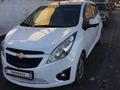 Chevrolet Spark 2013 года за 3 300 000 тг. в Тараз