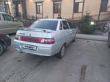 ВАЗ (Lada) 2110 2004 годаүшін1 450 000 тг. в Актобе – фото 4