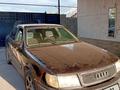 Audi 100 1992 годаfor1 500 000 тг. в Сарыкемер – фото 4