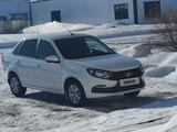 ВАЗ (Lada) Granta 2190 2021 года за 6 000 000 тг. в Аксай