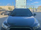 Chevrolet Captiva 2011 годаүшін4 700 000 тг. в Кызылорда – фото 2