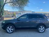 Chevrolet Captiva 2011 годаүшін4 700 000 тг. в Кызылорда – фото 3