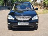 Lexus RX 350 2007 годаүшін8 000 000 тг. в Алматы