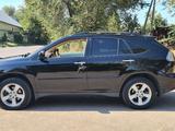 Lexus RX 350 2007 годаүшін8 000 000 тг. в Алматы – фото 3