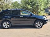 Lexus RX 350 2007 годаүшін8 000 000 тг. в Алматы – фото 4