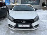 ВАЗ (Lada) Vesta 2019 годаүшін4 350 000 тг. в Костанай – фото 4