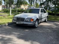 Mercedes-Benz C 180 1996 годаүшін2 200 000 тг. в Астана