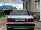 Audi 80 1993 годаүшін2 100 000 тг. в Туркестан – фото 3