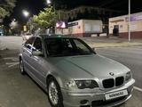 BMW 328 1999 года за 5 000 000 тг. в Алматы