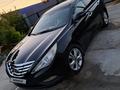 Hyundai Sonata 2011 годаүшін6 400 000 тг. в Аксай – фото 5