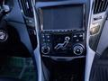 Hyundai Sonata 2011 годаүшін6 400 000 тг. в Аксай – фото 9