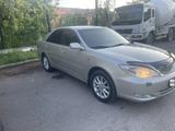 Toyota Camry 2002 года за 5 500 000 тг. в Астана – фото 2