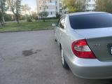 Toyota Camry 2002 года за 5 500 000 тг. в Астана – фото 4