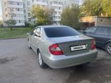 Toyota Camry 2002 года за 5 500 000 тг. в Астана – фото 5