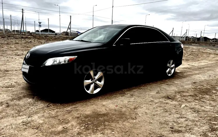 Toyota Camry 2010 годаfor5 200 000 тг. в Атырау