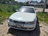 Toyota Mark II 1993 годаүшін850 000 тг. в Алматы
