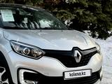 Renault Kaptur 2016 годаүшін7 490 000 тг. в Костанай – фото 2