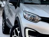 Renault Kaptur 2016 годаүшін7 490 000 тг. в Костанай – фото 3