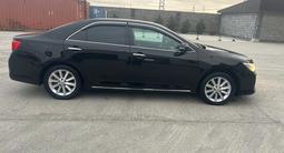 Toyota Camry 2014 года за 8 450 000 тг. в Талдыкорган