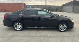 Toyota Camry 2014 года за 8 450 000 тг. в Талдыкорган – фото 3