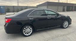 Toyota Camry 2014 года за 8 450 000 тг. в Талдыкорган – фото 4