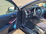 Toyota Camry 2014 годаүшін8 450 000 тг. в Талдыкорган – фото 5