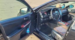 Toyota Camry 2014 года за 8 450 000 тг. в Талдыкорган – фото 5