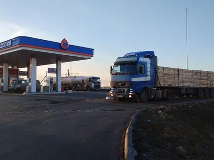 Volvo  FH 1996 года за 14 000 000 тг. в Астана – фото 10