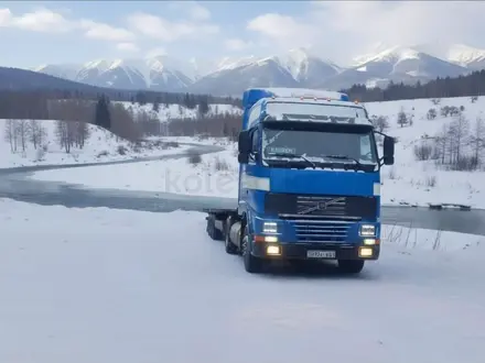 Volvo  FH 1996 года за 14 000 000 тг. в Астана – фото 2