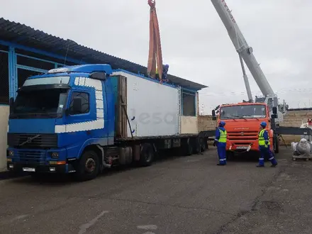 Volvo  FH 1996 года за 14 000 000 тг. в Астана – фото 4