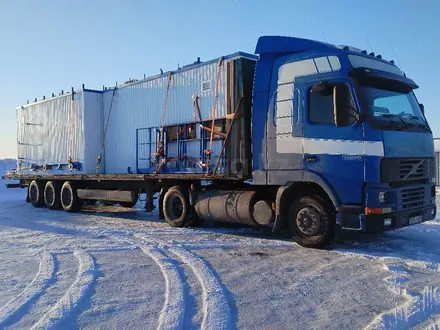 Volvo  FH 1996 года за 14 000 000 тг. в Астана – фото 5
