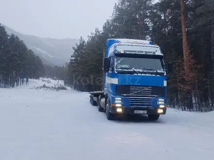 Volvo  FH 1996 года за 14 000 000 тг. в Астана – фото 6