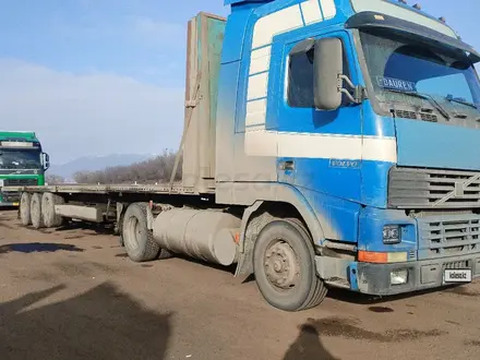 Volvo  FH 1996 года за 14 000 000 тг. в Астана – фото 8
