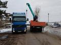 Volvo  FH 1996 года за 14 000 000 тг. в Астана – фото 9
