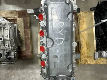 Двигатель BYD 1.5 в сборе за 550 000 тг. в Астана