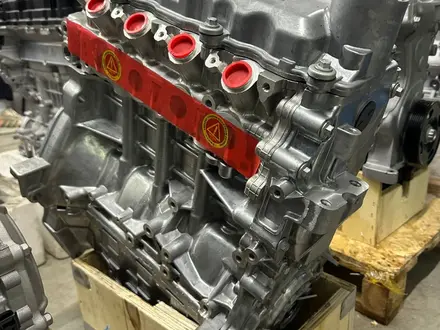 Двигатель BYD 1.5 в сборе за 550 000 тг. в Астана – фото 3