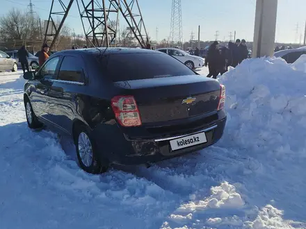 Chevrolet Cobalt 2014 года за 4 700 000 тг. в Шымкент – фото 4