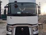 Renault  T-Series 2017 года за 33 000 000 тг. в Алматы